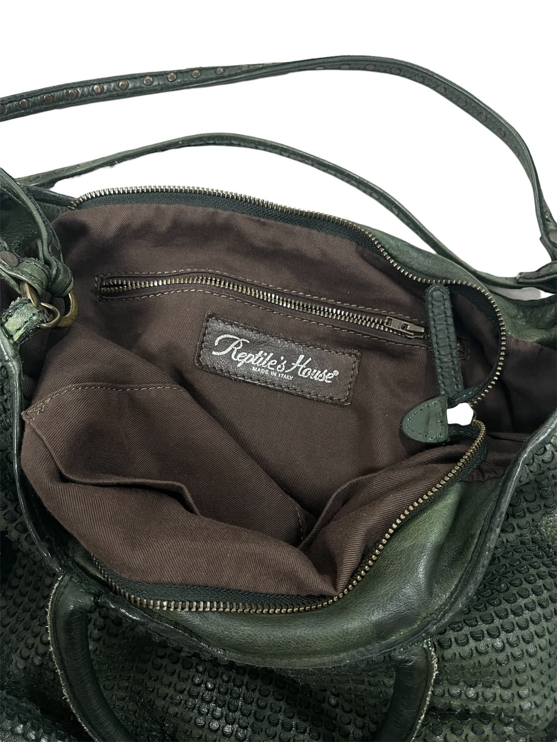 아야즈스튜디오 ayadz 숄더백 상품이미지3