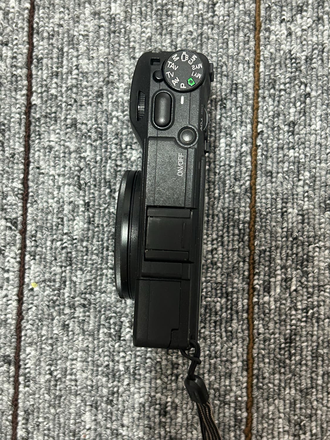 RICOH GR2 상품이미지5