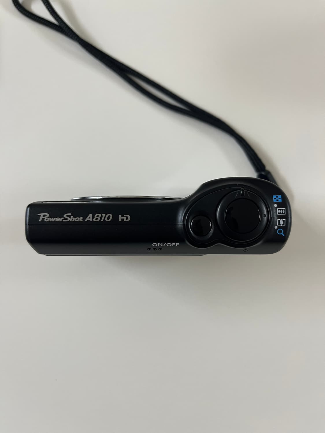 캐논 파워샷 A810 상품이미지4