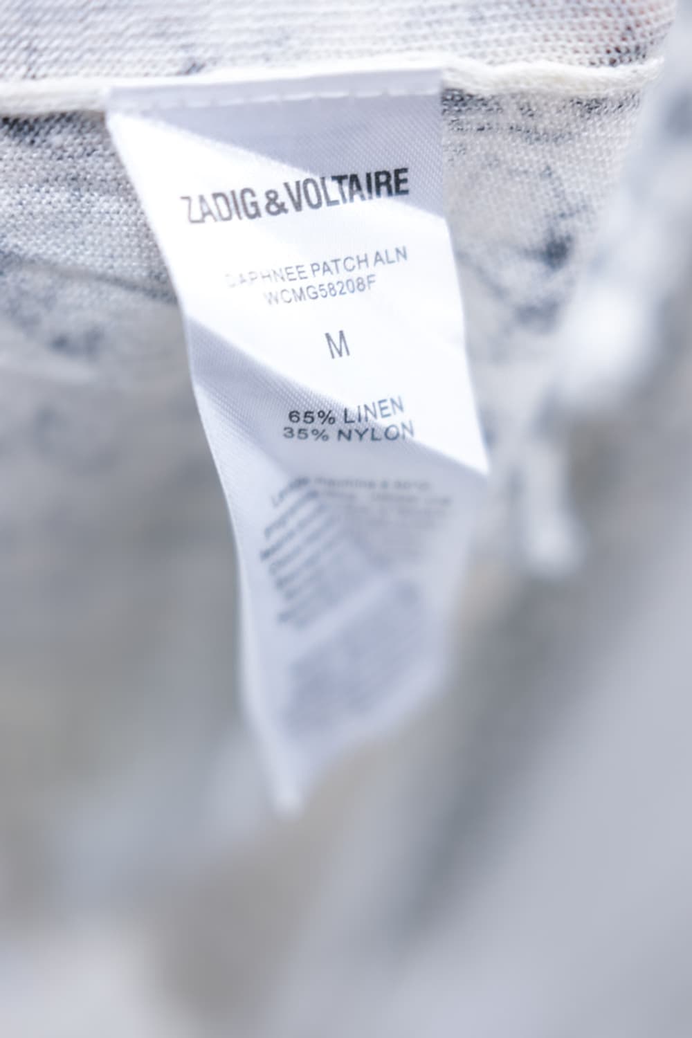 Zadig & Voltaire 상품이미지6