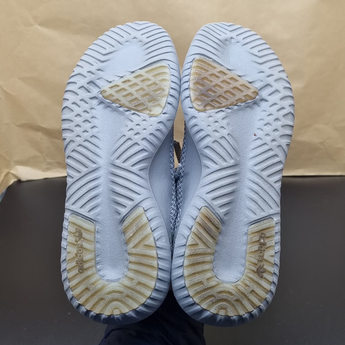 아디다스 튜블라 쉐도우 그레이 운동화225 상품이미지3