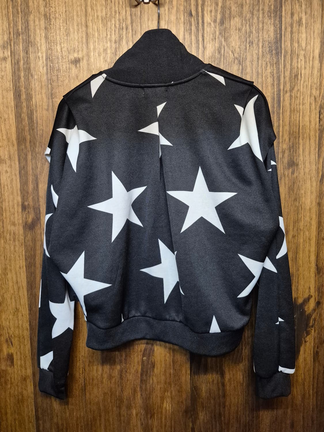 ADIDAS STAR ZIPUP  상품이미지3