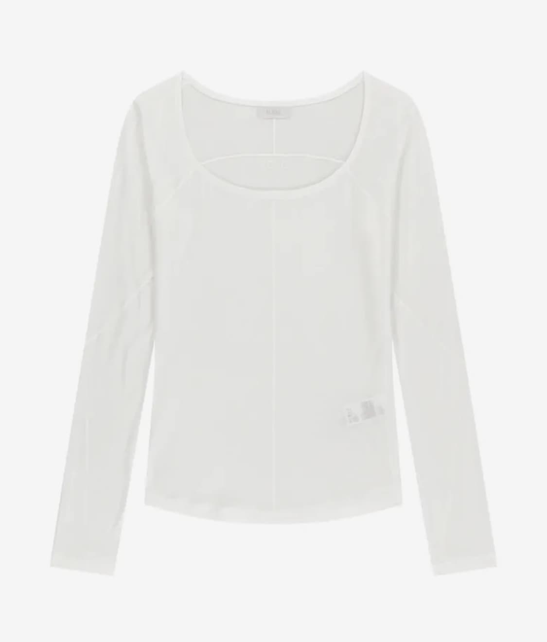 오호스 롱슬리브 Flatseam Long Sleeve Top  상품이미지1