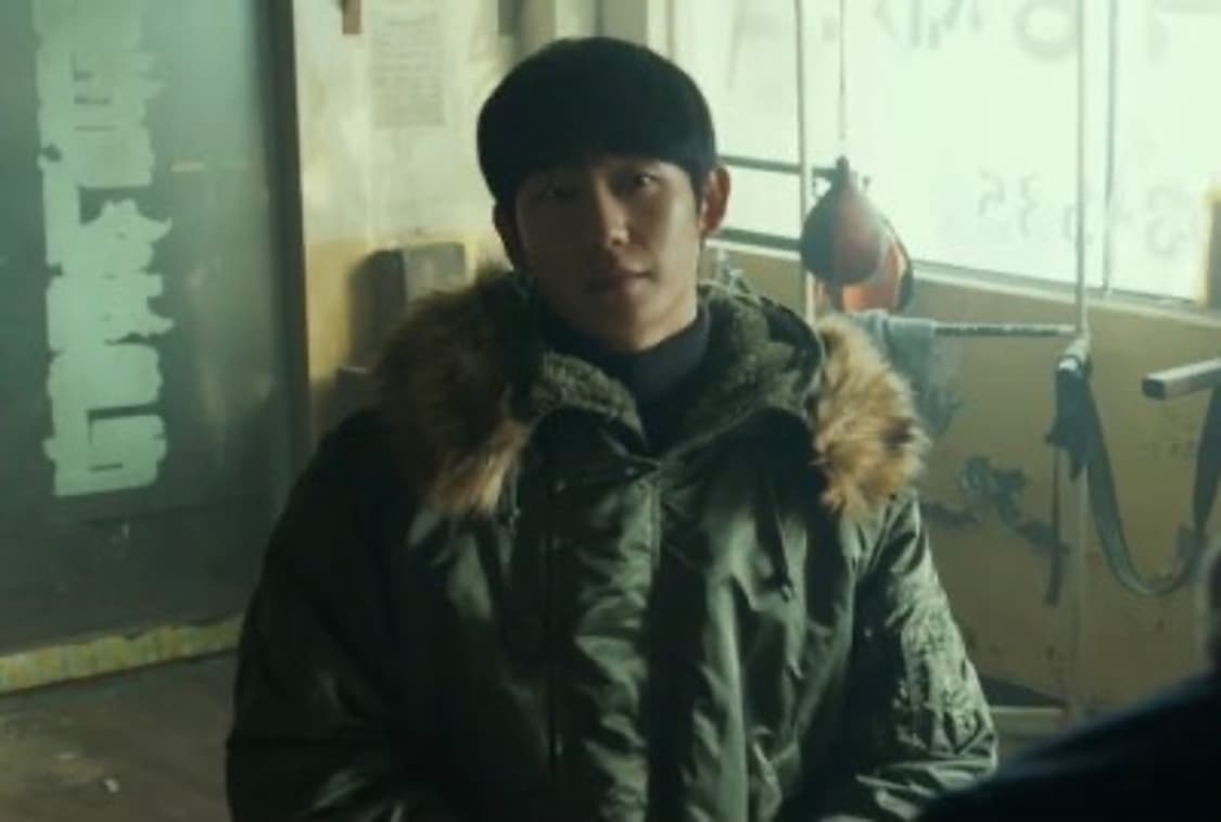 알파인더스트리 N2B 상품이미지5