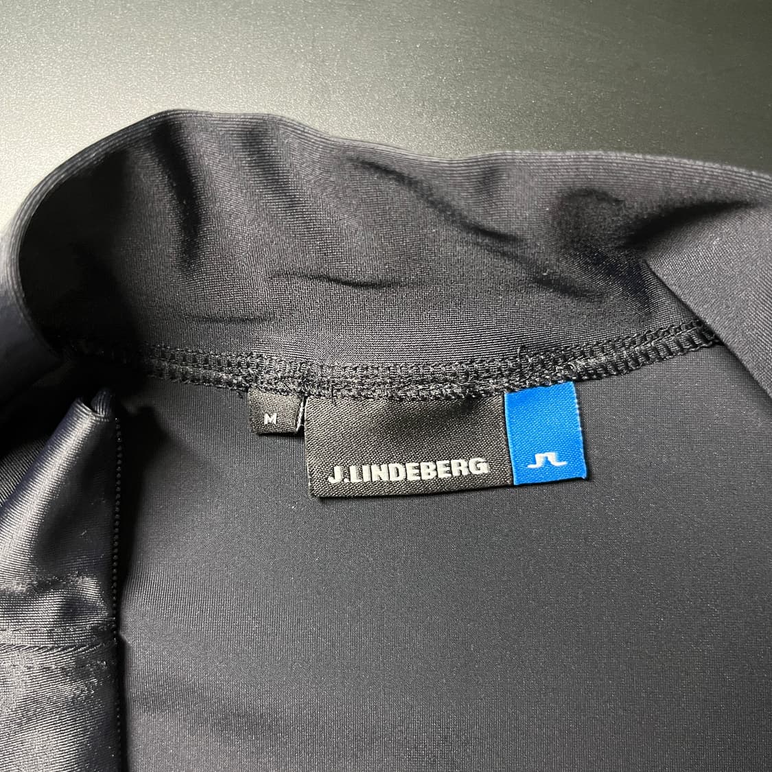 제이린드버그 나일론 반집업 긴팔 상품이미지5