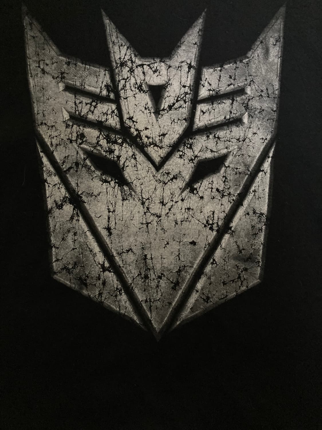 [XL] 2007 Transformers Movie Promo Tee 상품이미지2