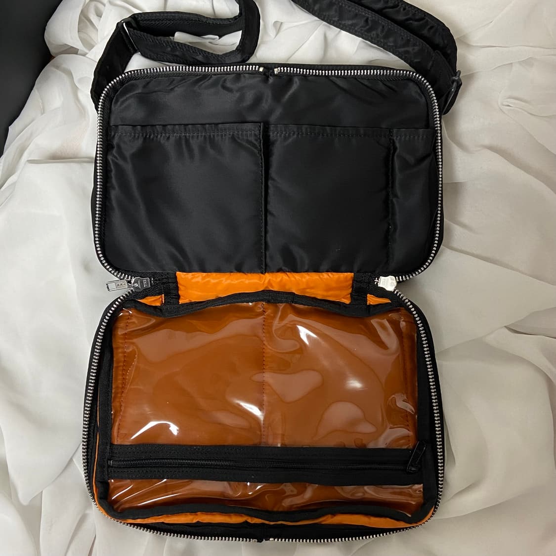 PORTER 요시다 포터 탱커 숄더백 S 상품이미지8