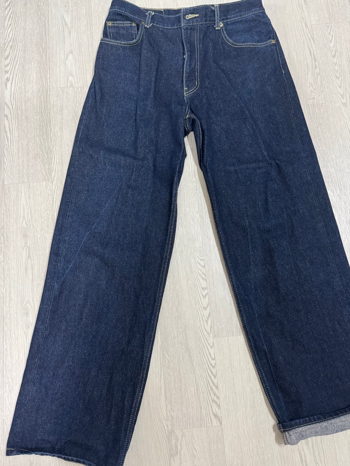 모드나인 데님 32 상품이미지3