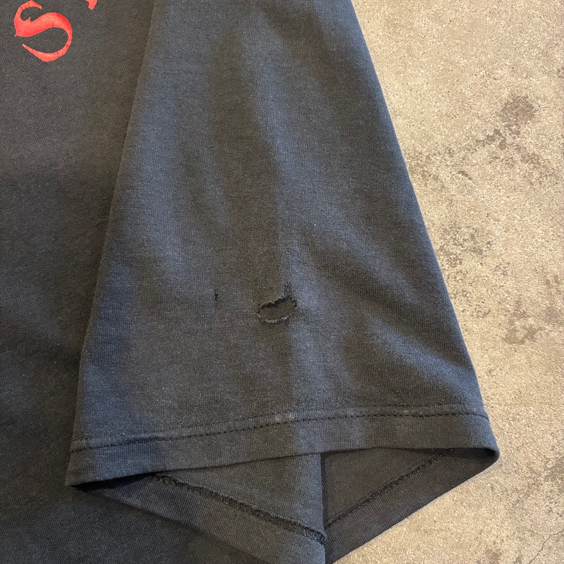 미국 해적 7 대양 티셔츠 상품이미지6