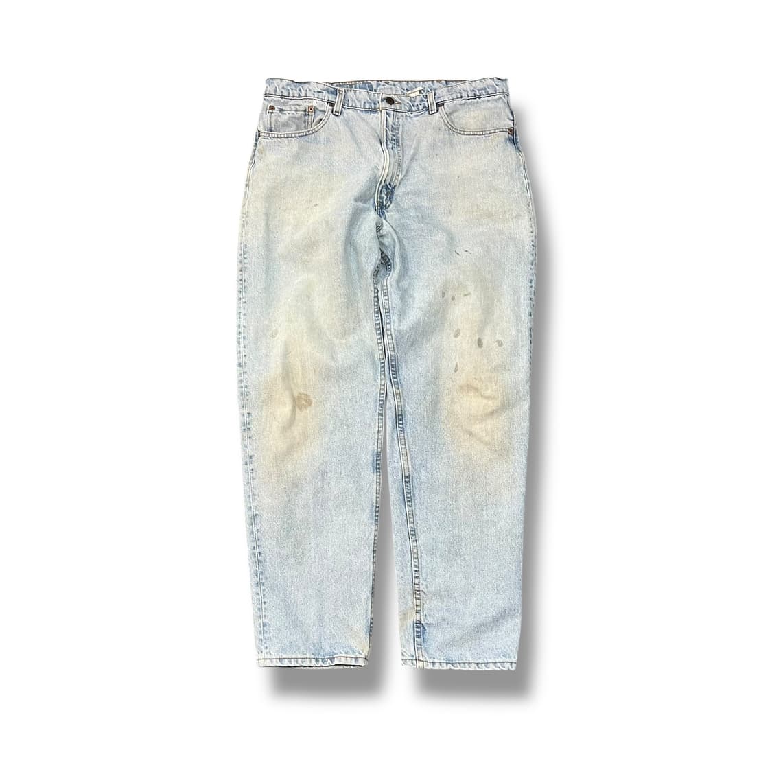  USA 리바이스 550 데님팬츠 y14188 상품이미지2