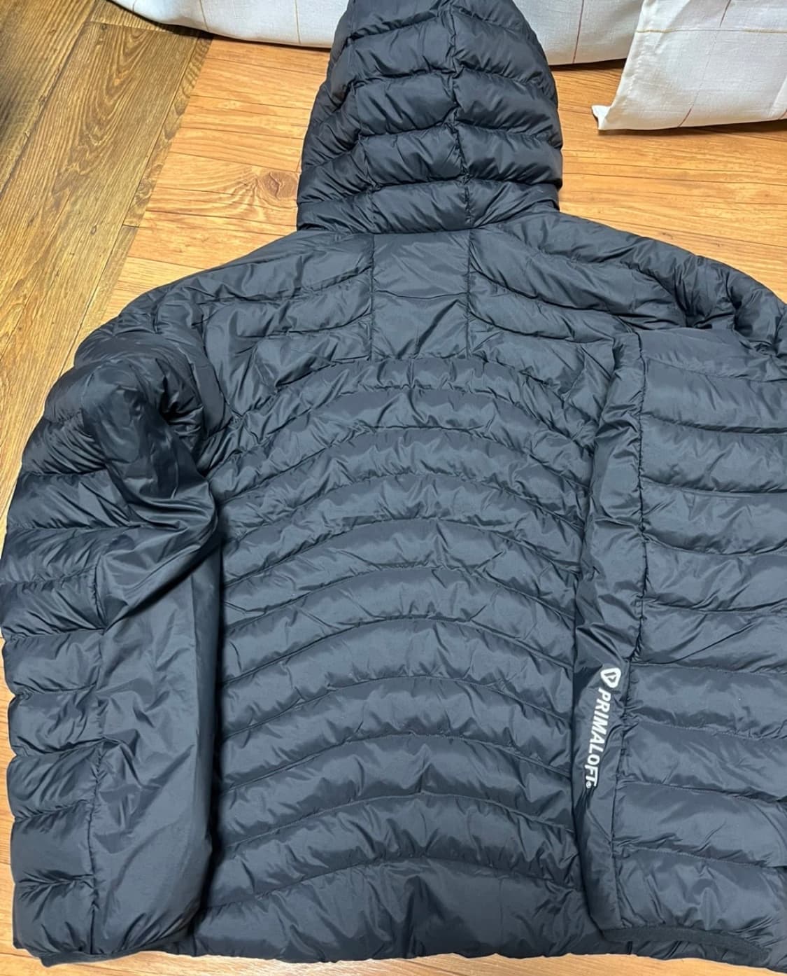 나이키 acg 라바플로우 xl 새상품 상품이미지3