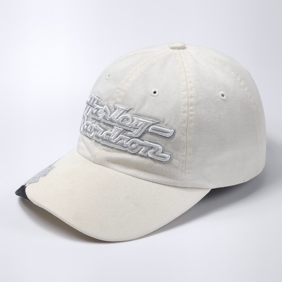 할리데이비슨 아메리칸 빈티지 볼캡 모자 상품이미지3