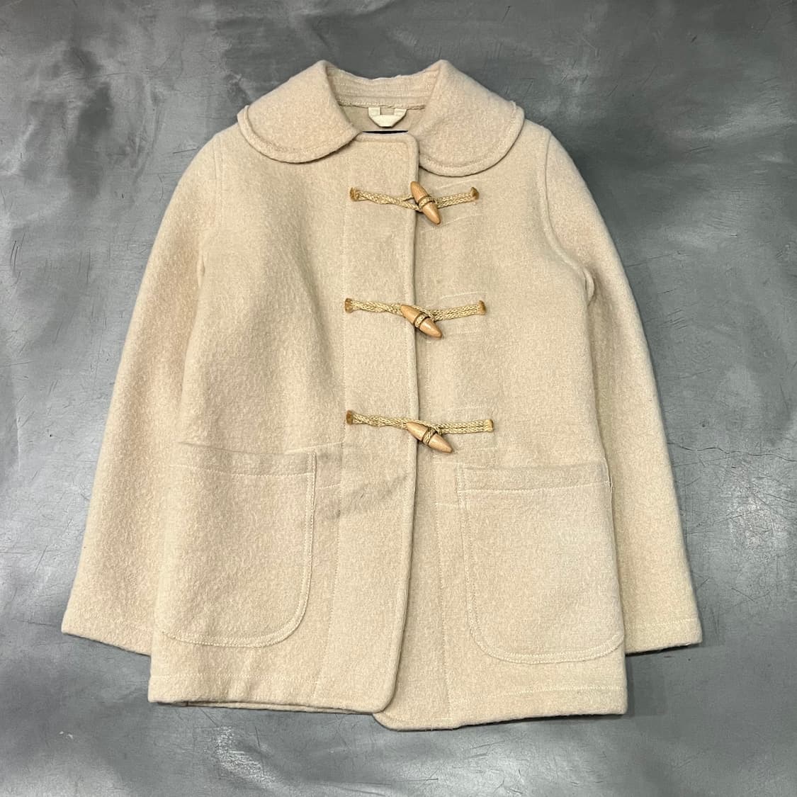  글로버올 몬티 더플 코트 y15534 상품이미지1