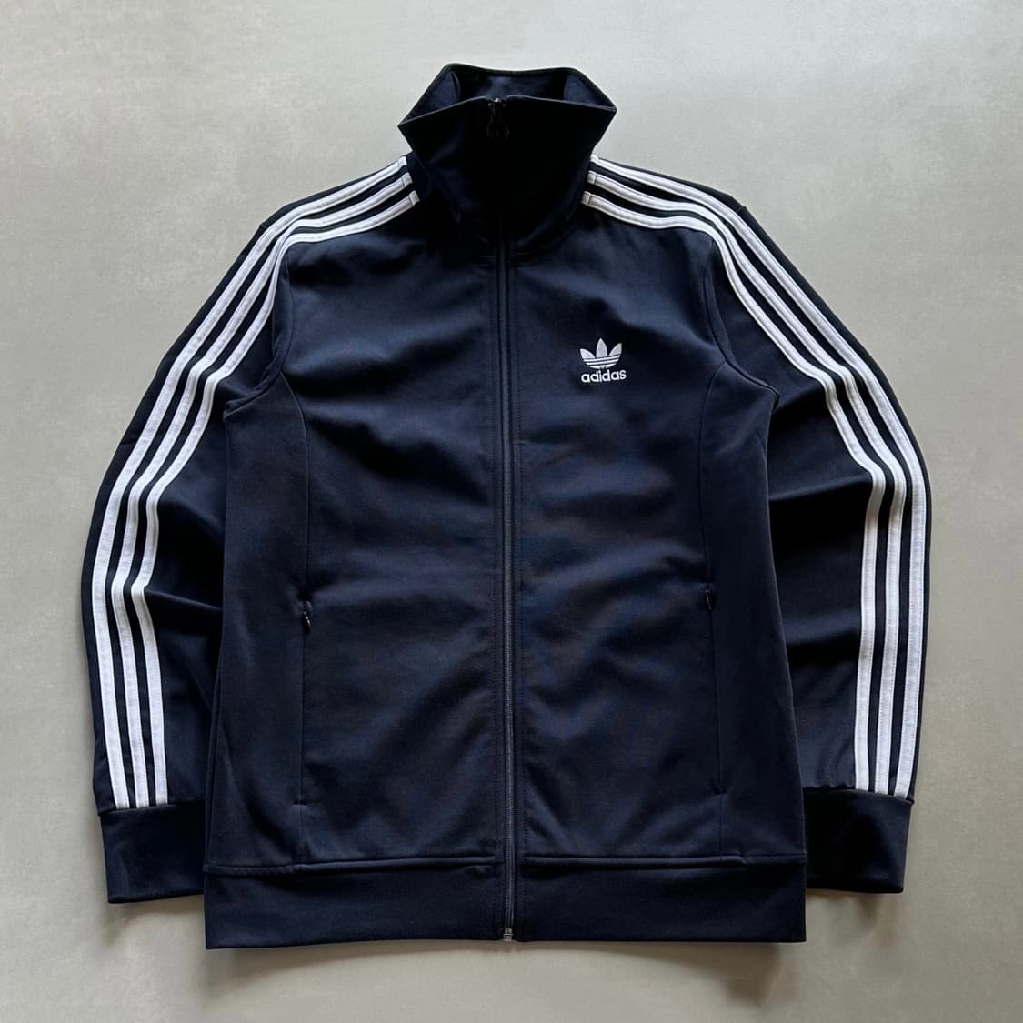 [L]아디다스 유로파 네이비 트랙탑 져지 상품이미지1