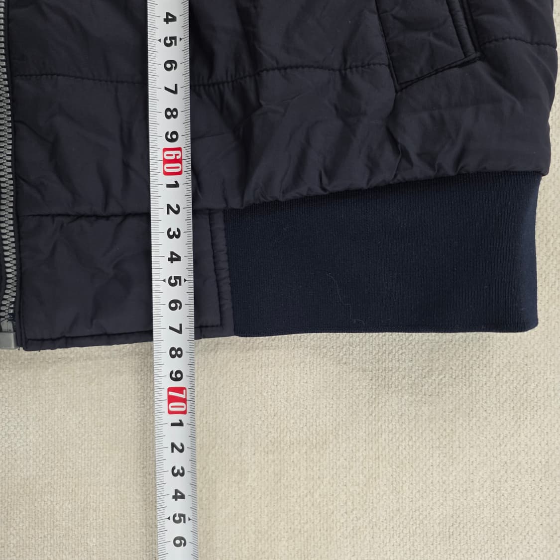 [100] 팬텀 퀄팅 자켓 0220J 상품이미지6