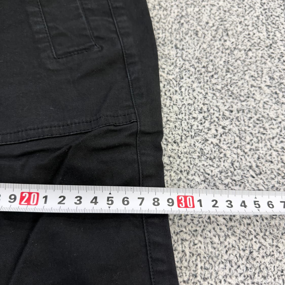 76 내셔널지오그래픽 퍼티그치노팬츠 0130H2 상품이미지6