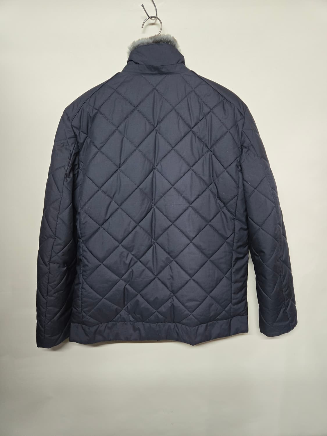 DAKS 닥스  남성 퀼팅 구스 점퍼 105 모자X 상품이미지2