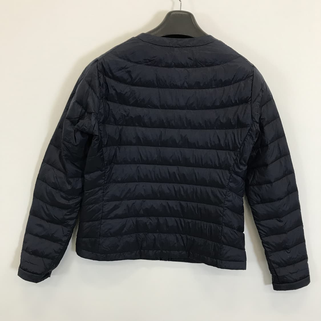 유니클로 울트라라이트다운 경량패딩 [여성L] 상품이미지4