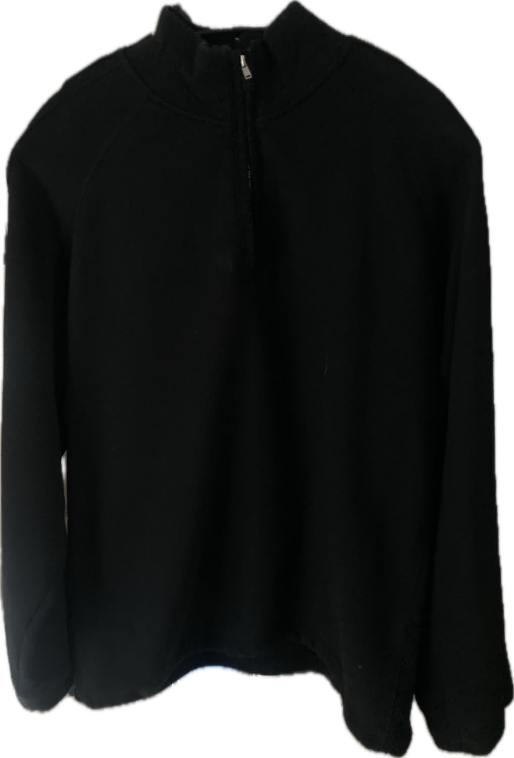 Xlim ep4 half zip 상품이미지1