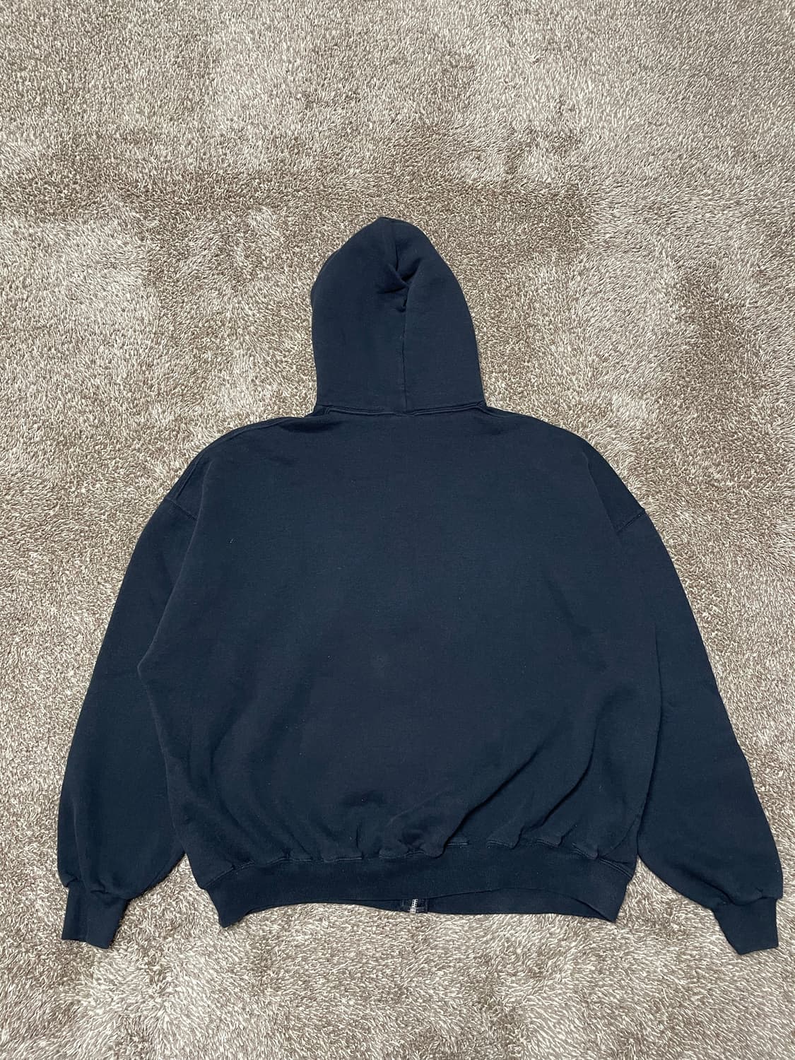 90s russell athletic hoodie zip 러셀 상품이미지6