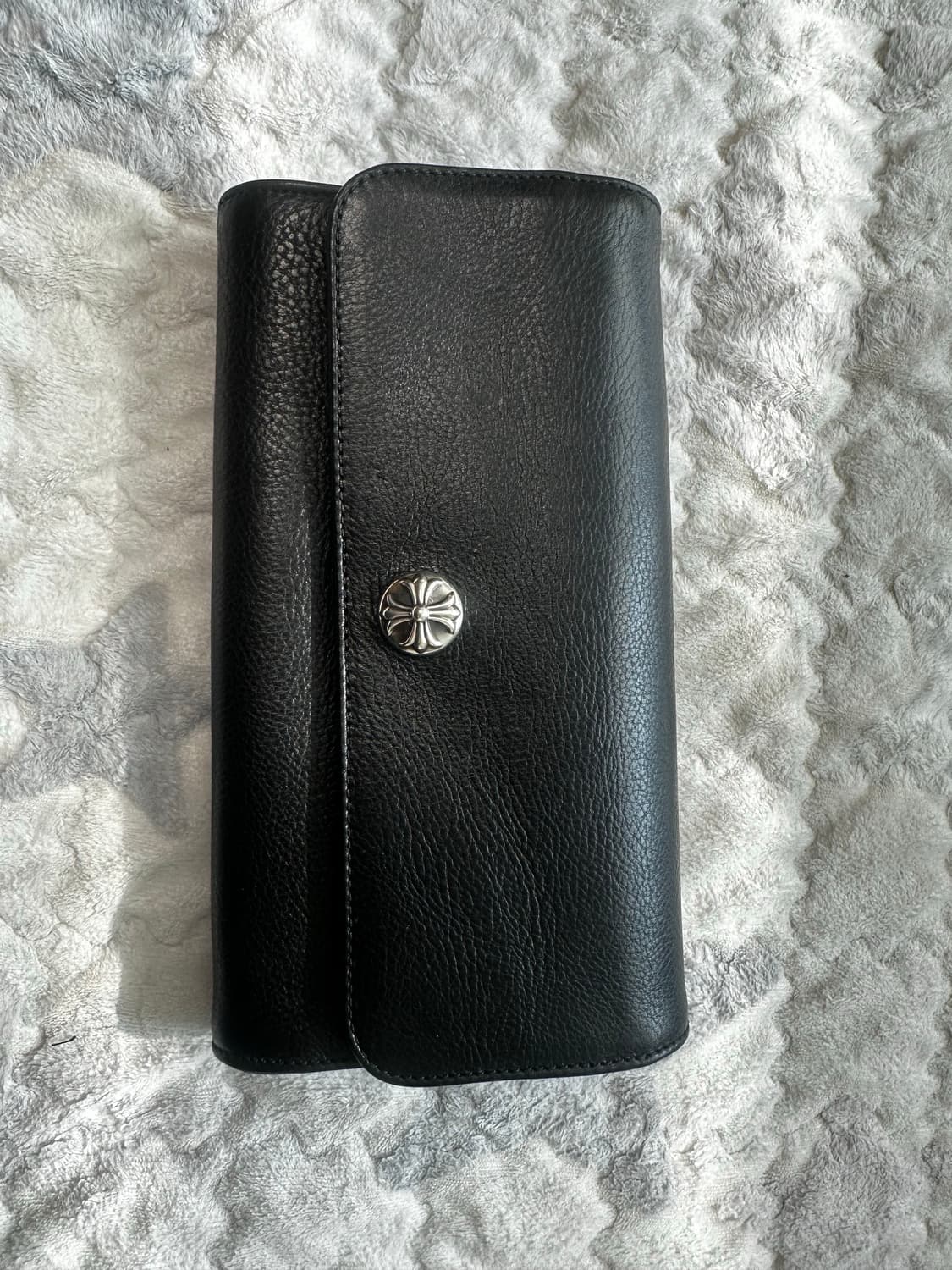 크롬하츠 / 주디 장지갑 상품이미지1