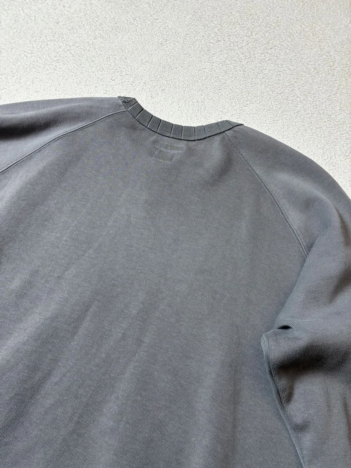 썬더버드 90's 복각 크루넥 맨투맨 PN8003 상품이미지4