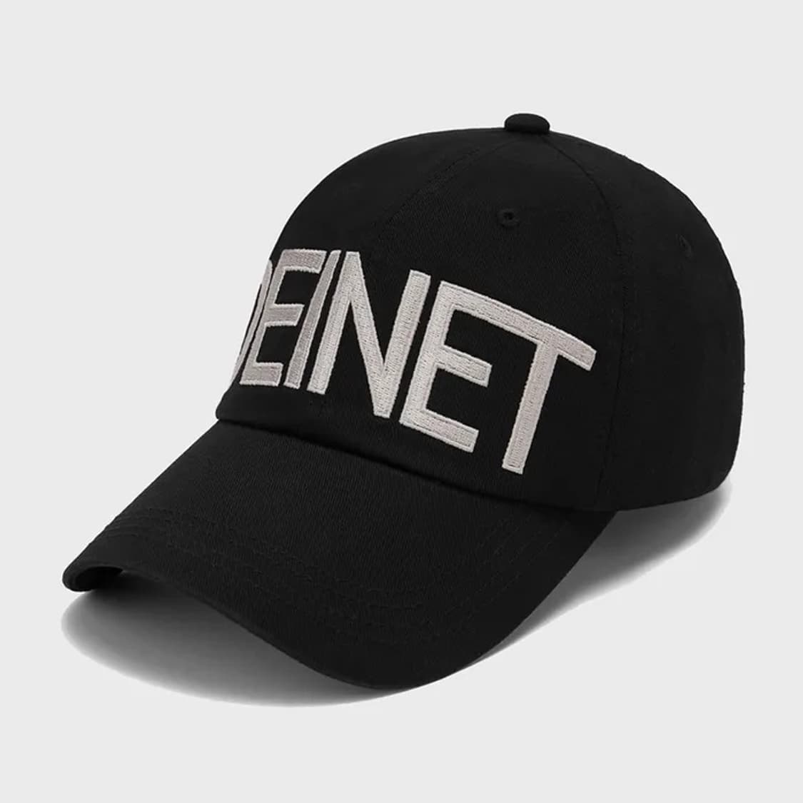 다이닛 캡모자 블랙 새상품 상품이미지2