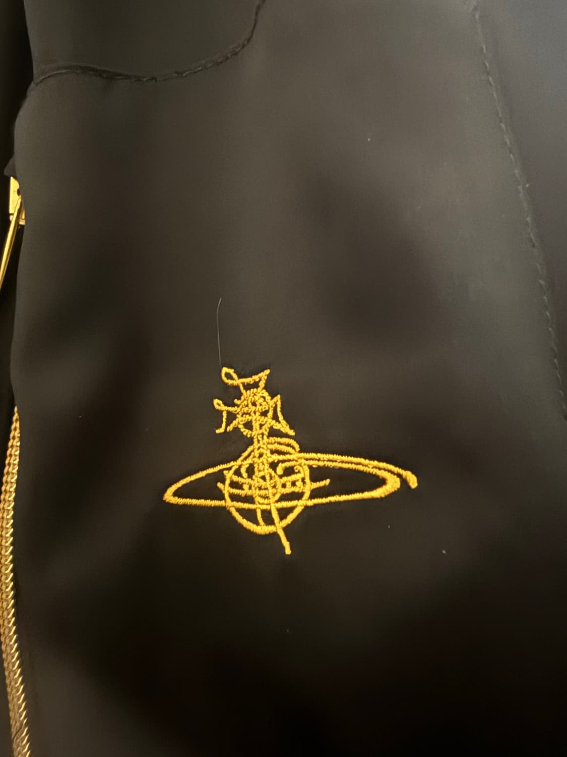 비비안 웨스트우드 베르나르도 봄버 상품이미지4