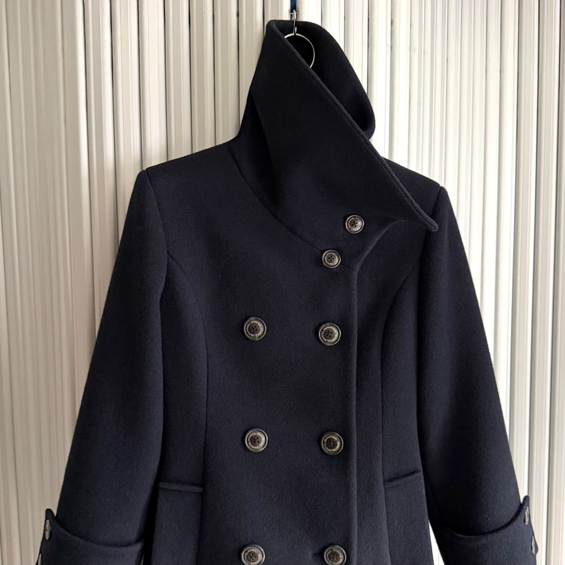 vivienne westwood wool coat 상품이미지3