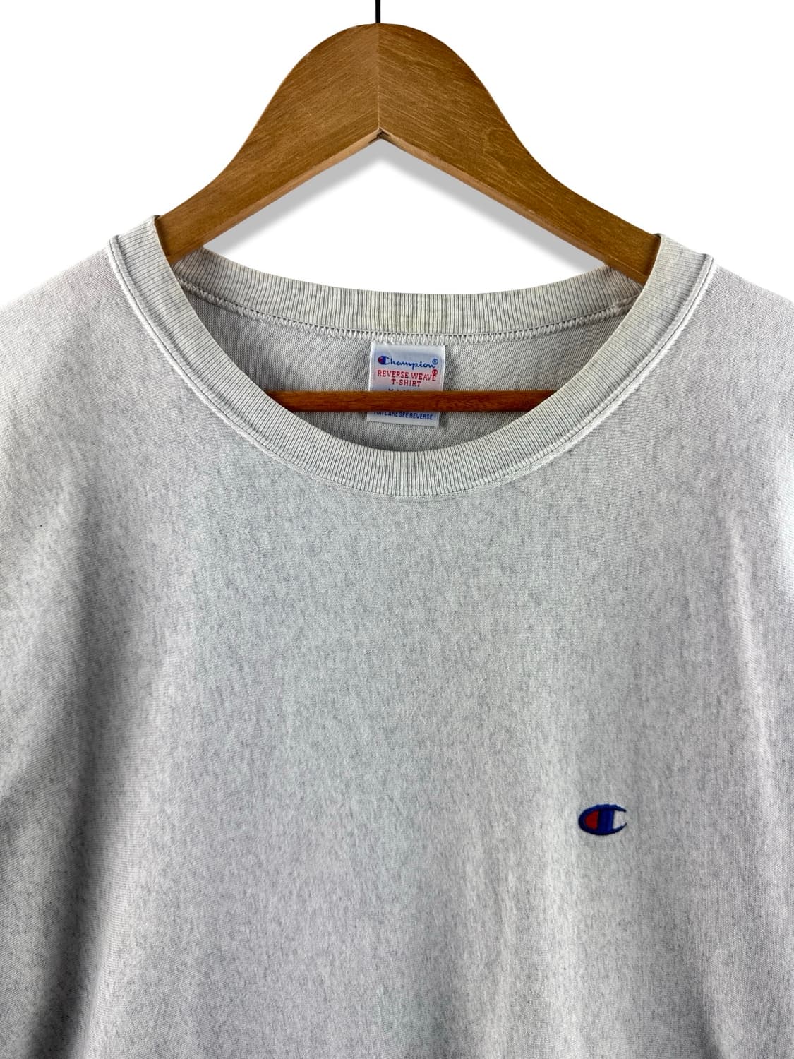 챔피온 리버스위브 헤비 티셔츠2274 상품이미지3