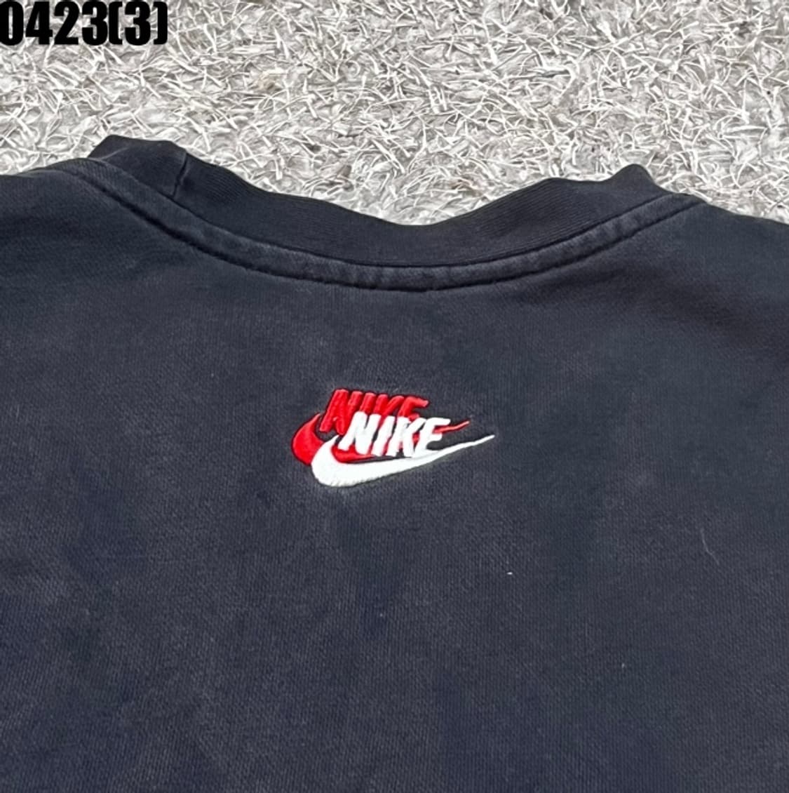 나이키 맨투맨 상품이미지8