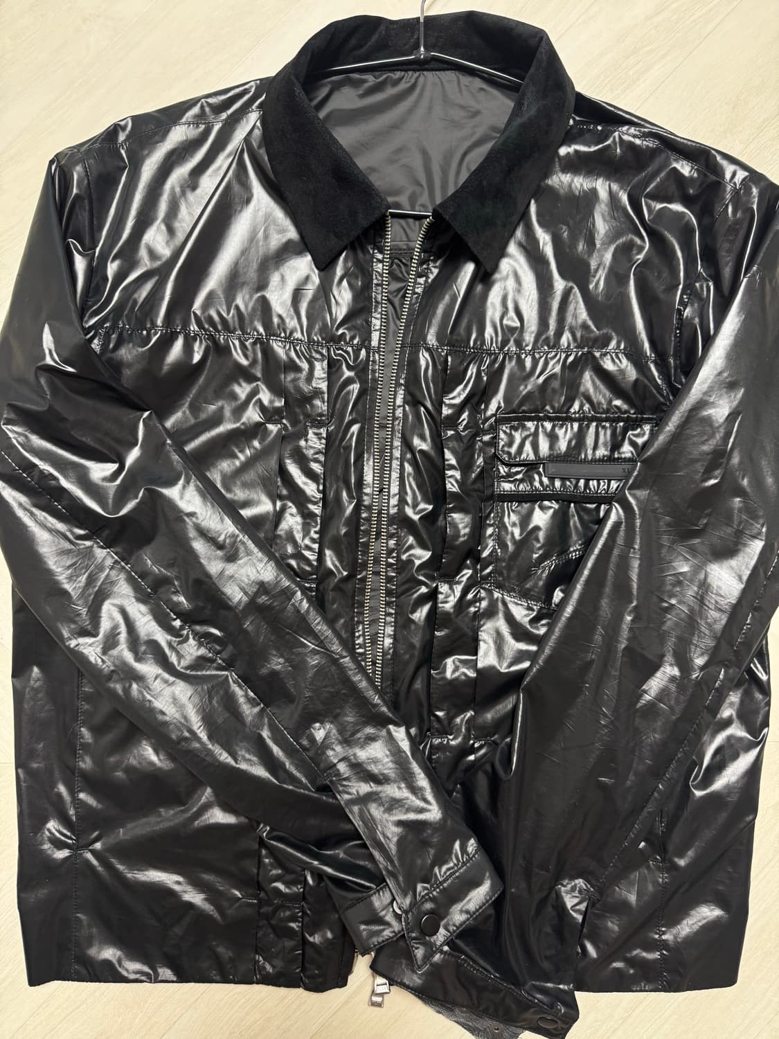 엑슬림 EP9 02 자켓 (M) 상품이미지2