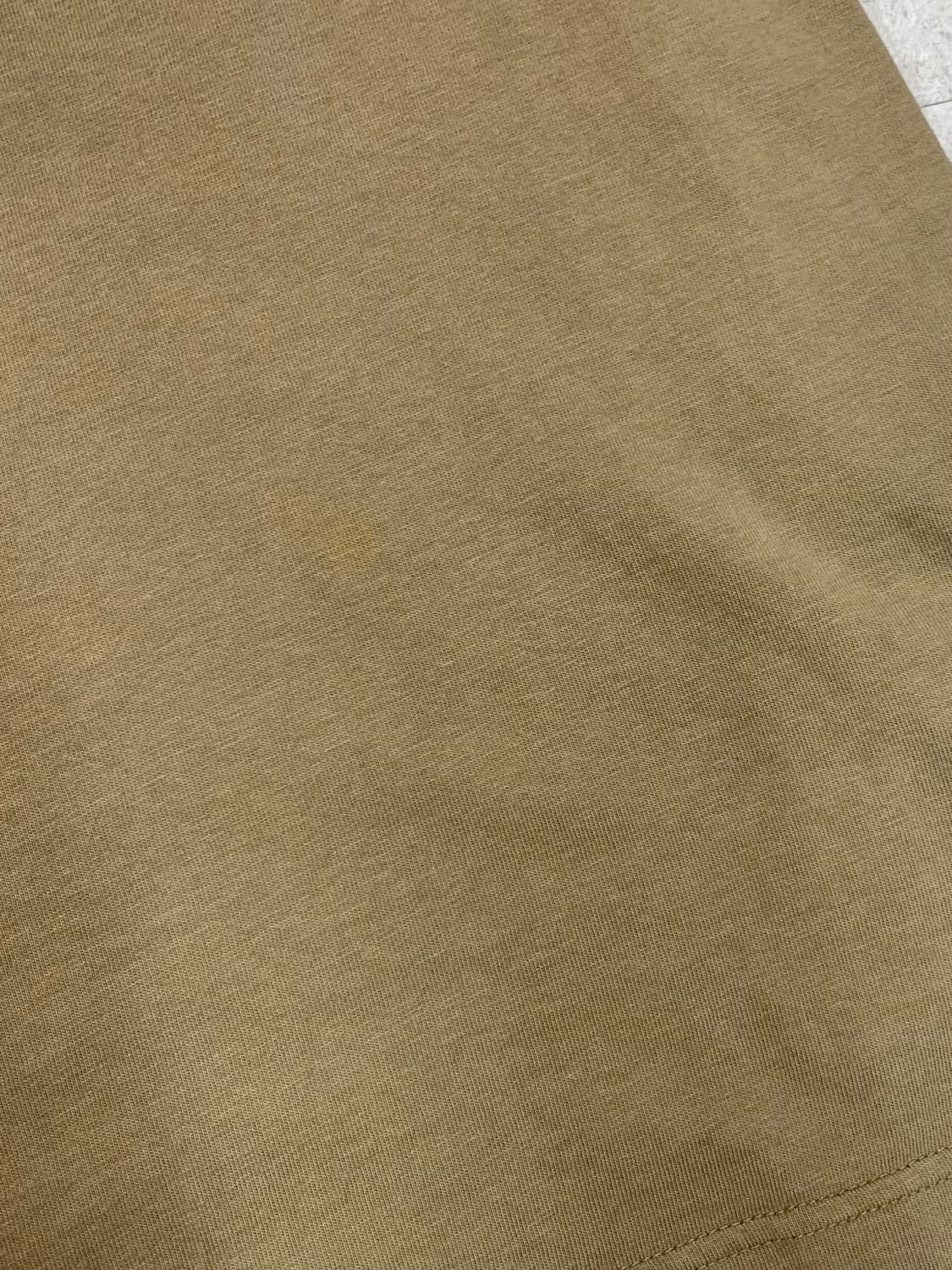 준야와타나베x꼼데가르송 프린팅 반팔 상품이미지3