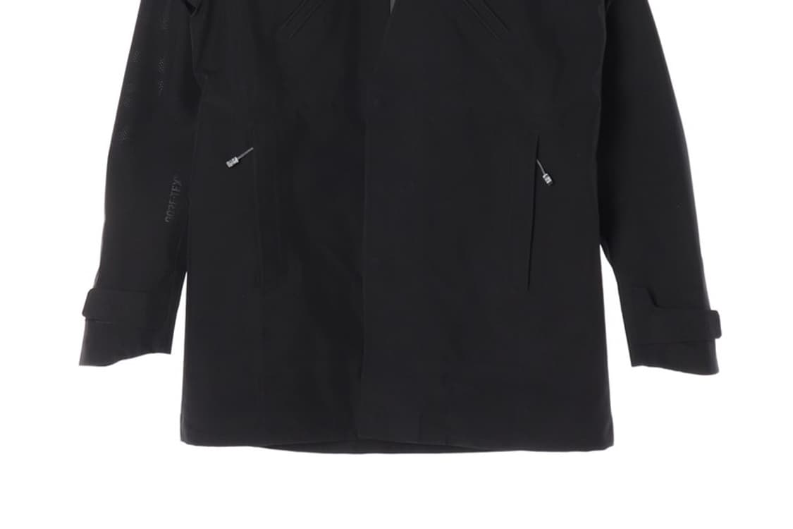 SALEWA 고어텍스 방수 자켓 S 상품이미지5