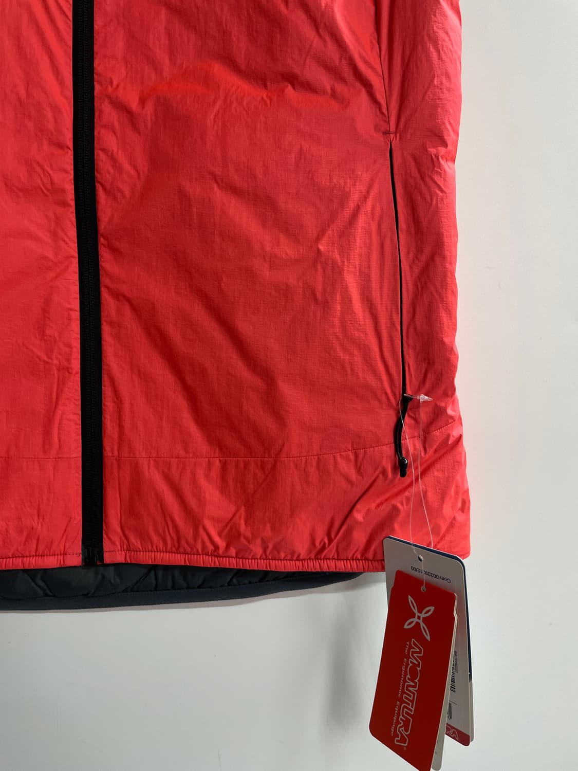 몬츄라 우먼 베스트(새상품) 상품이미지4