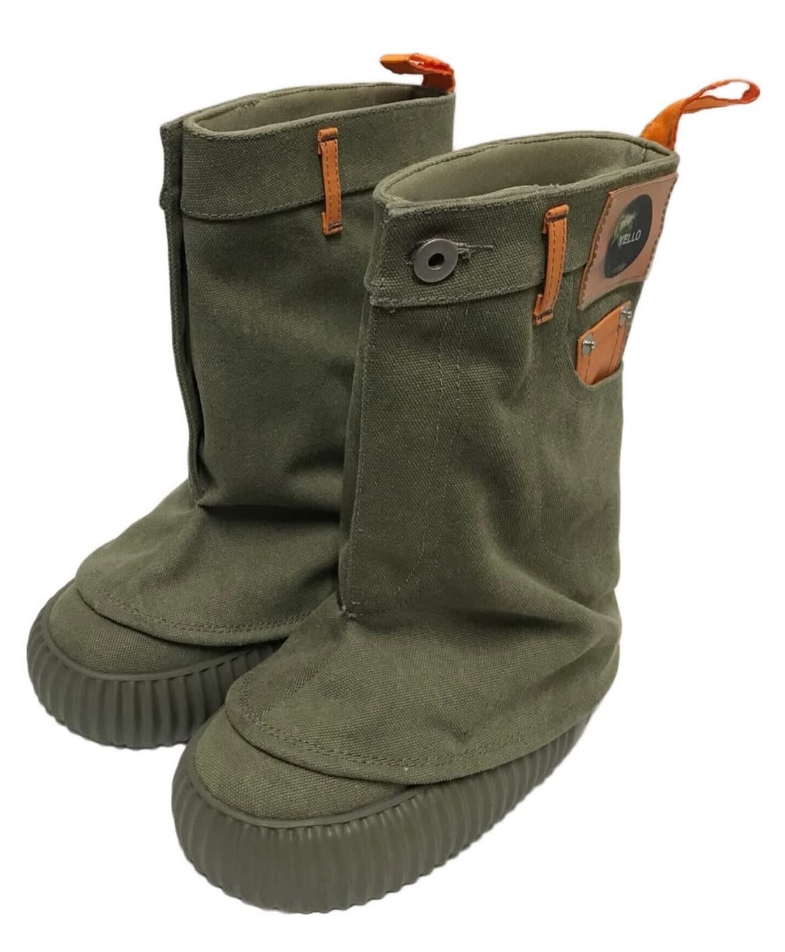 yello terra short boots 삽니다 상품이미지1