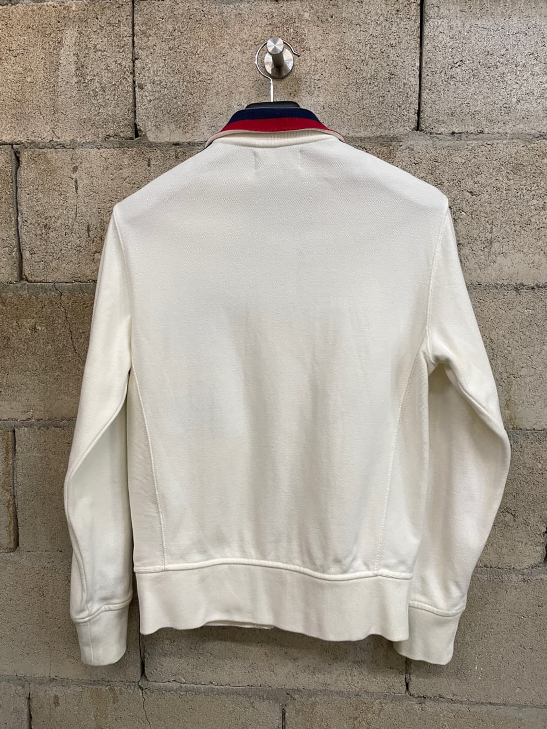 폴로 랄프로렌 빅 포니 집업 자켓  상품이미지4