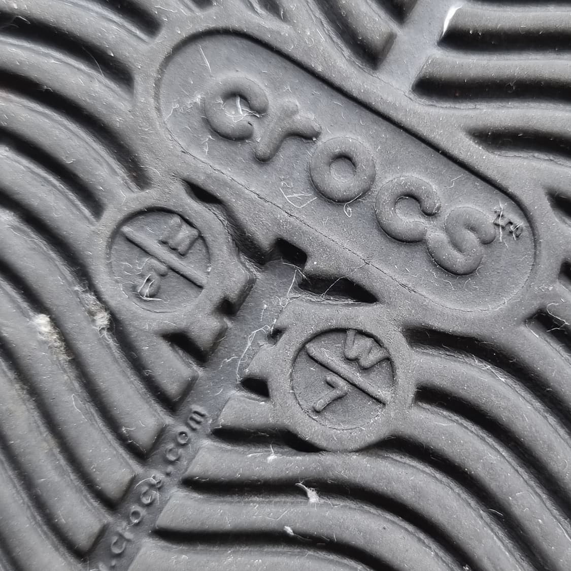 크록스 오프코트 클로그W7 240  상품이미지6