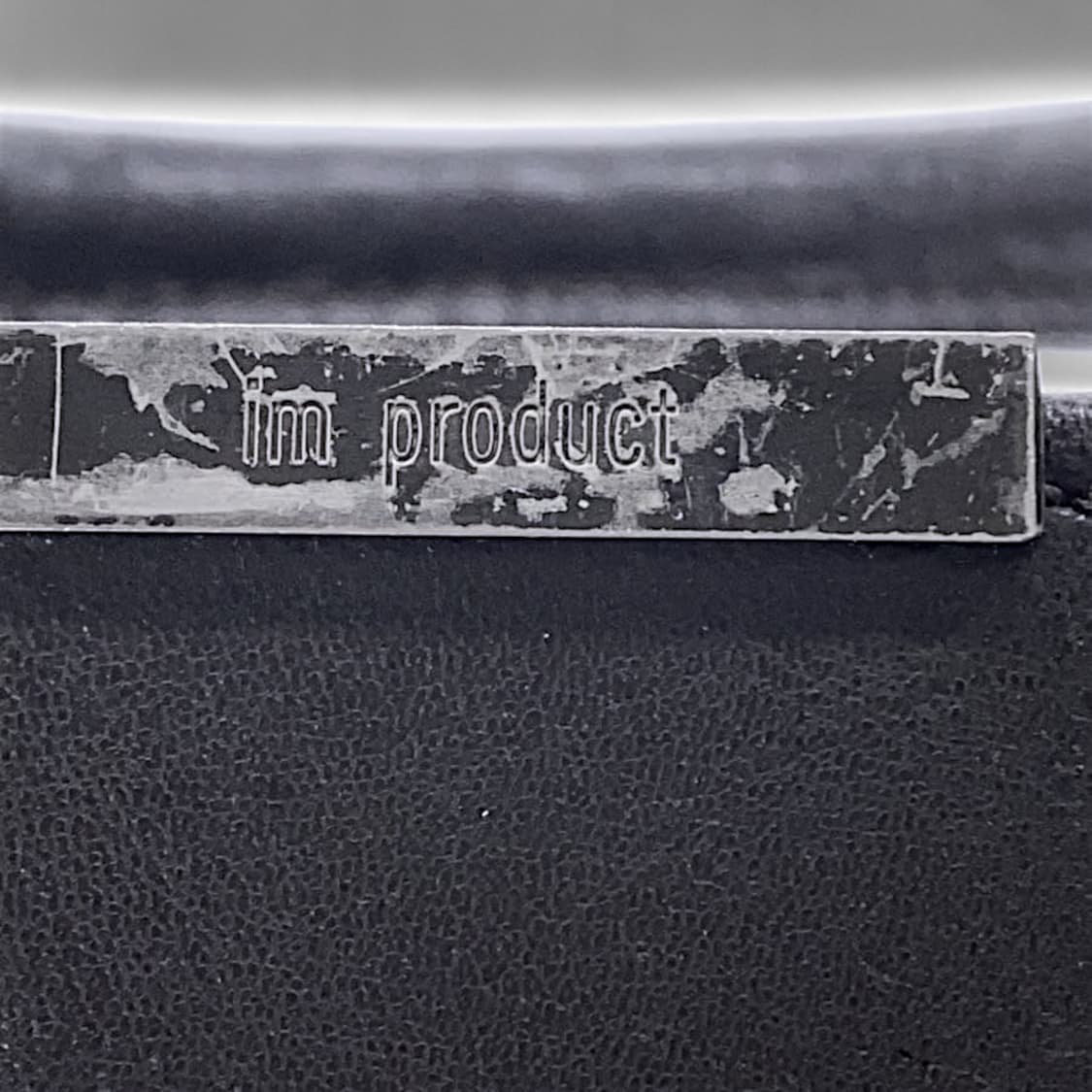 이세이미야케 아카이브 im product  소가죽 숄더백 상품이미지5