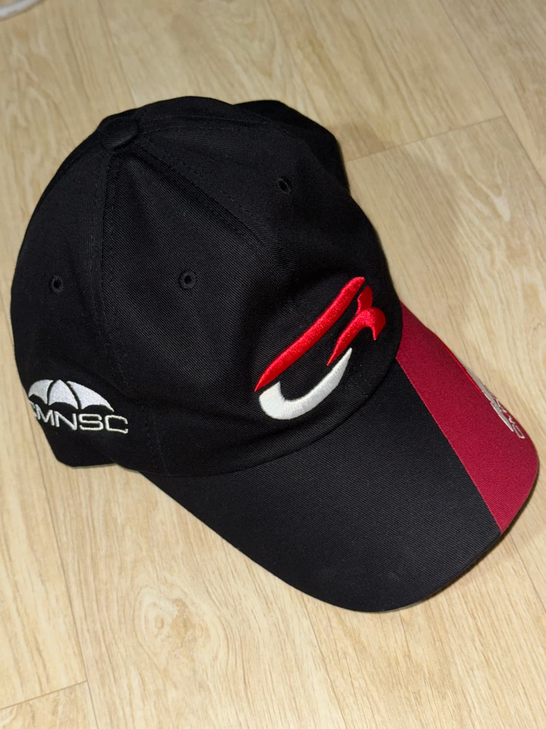 RACING CAP 상품이미지2