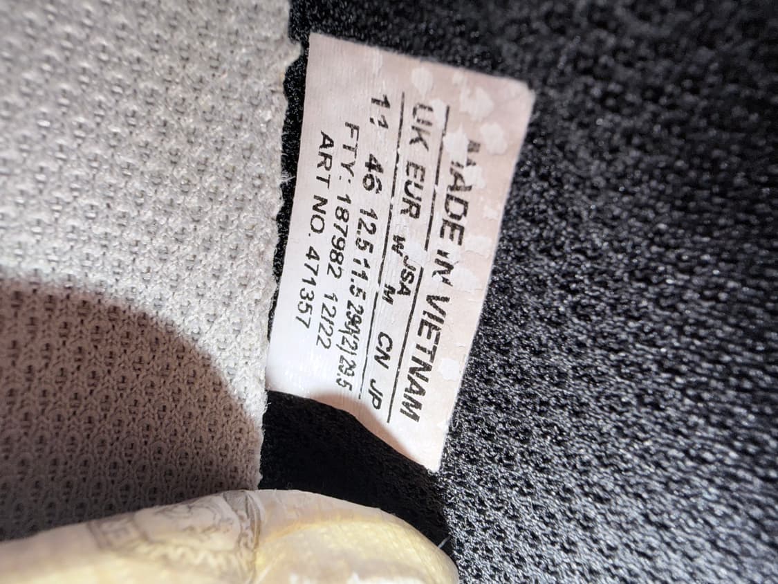 살로몬 XT-윙스 2 크래들 핑크 290 상품이미지7