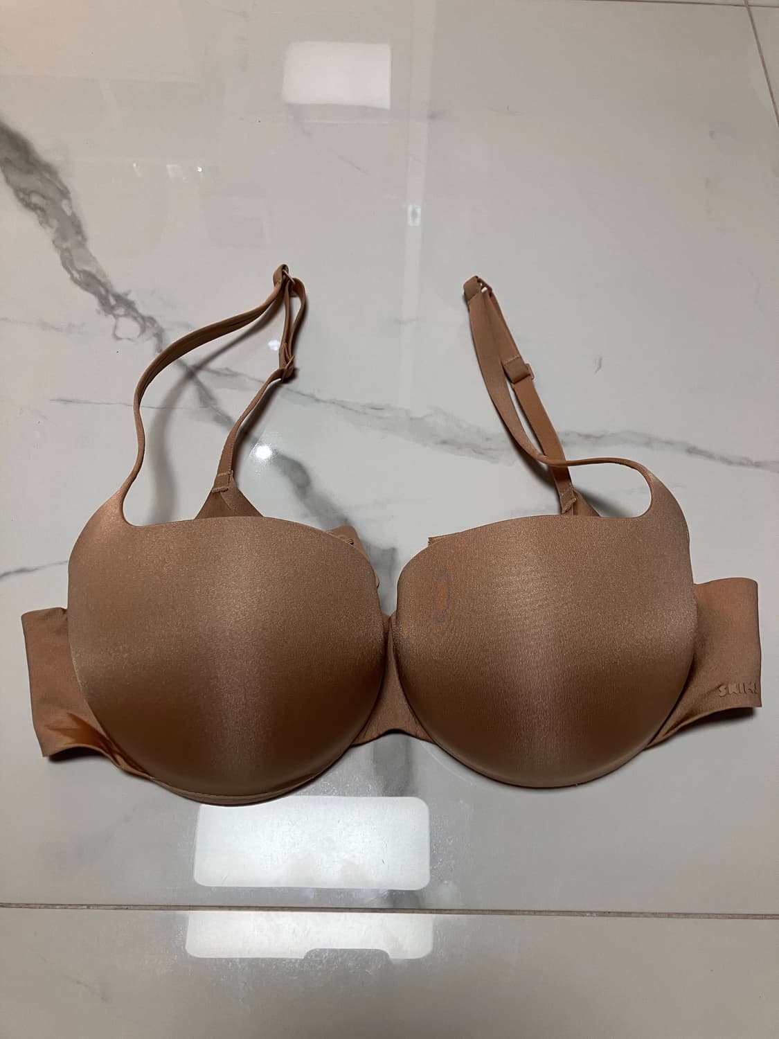 skims 스킴스 발코니 푸쉬업 브라 36b 택만뗀 새거 상품이미지2