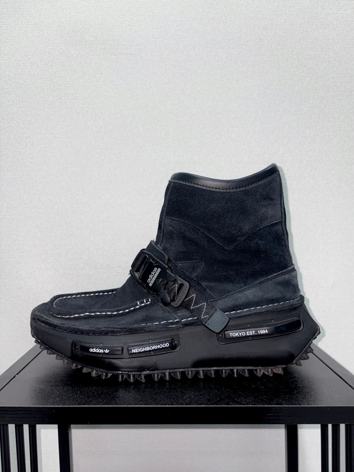Neighborhood x adidas NMD S1 Boots 상품이미지2