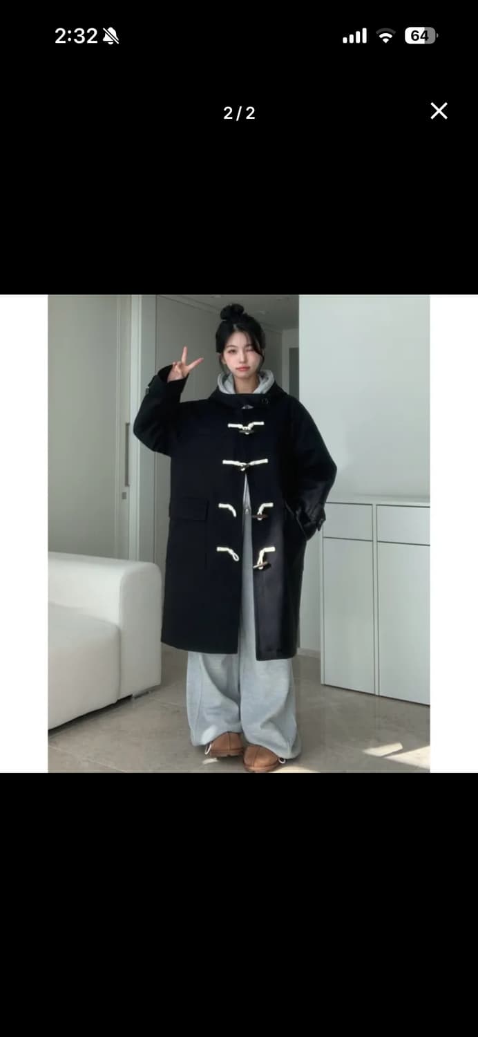 떡볶이코트 상품이미지1