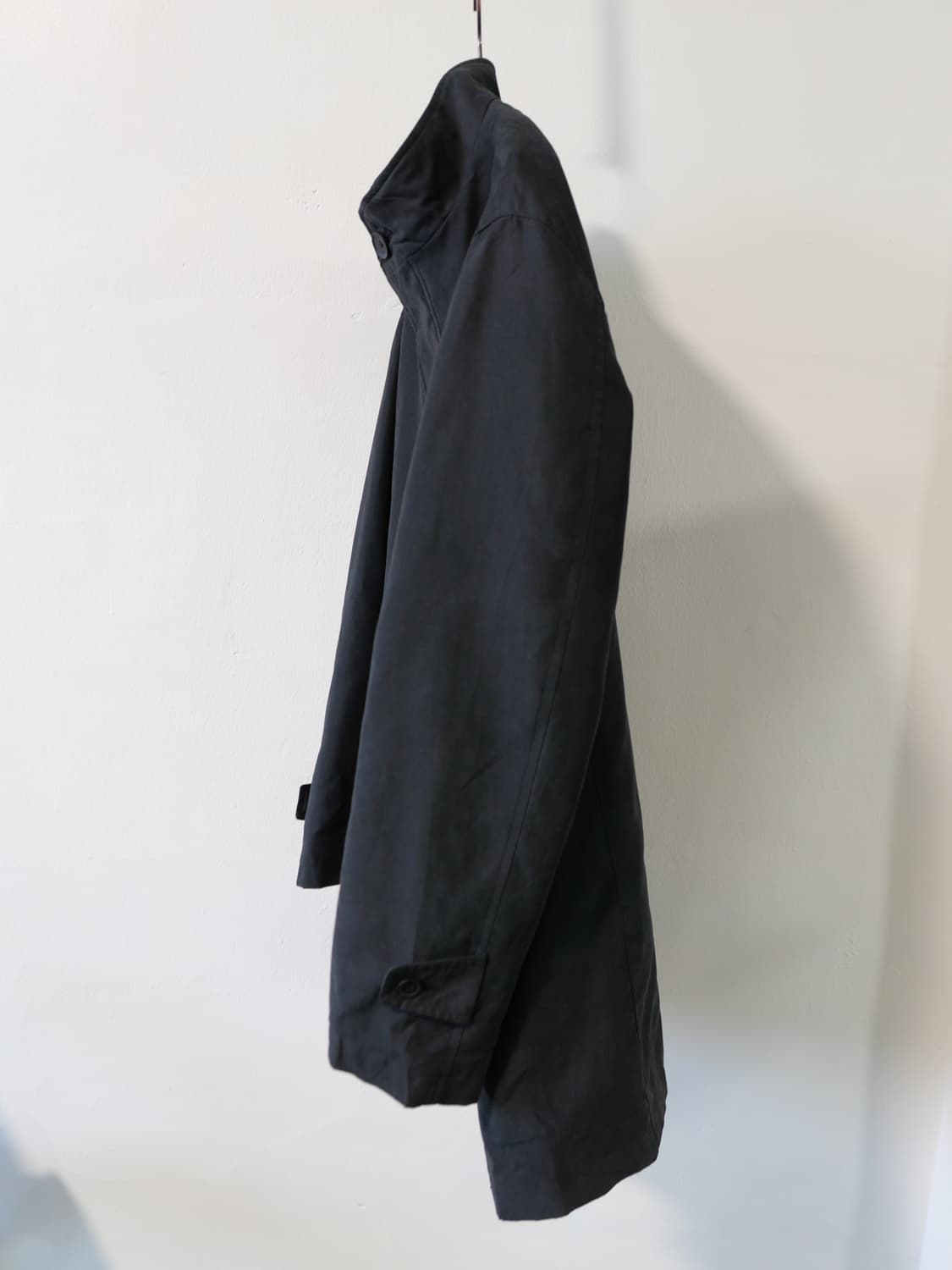 Dezert half coat 상품이미지2