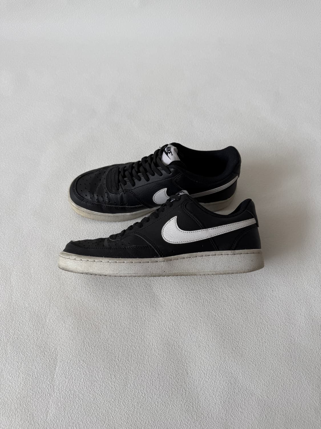 [245]나이키(NIKE) 코트비전 로우 상품이미지1