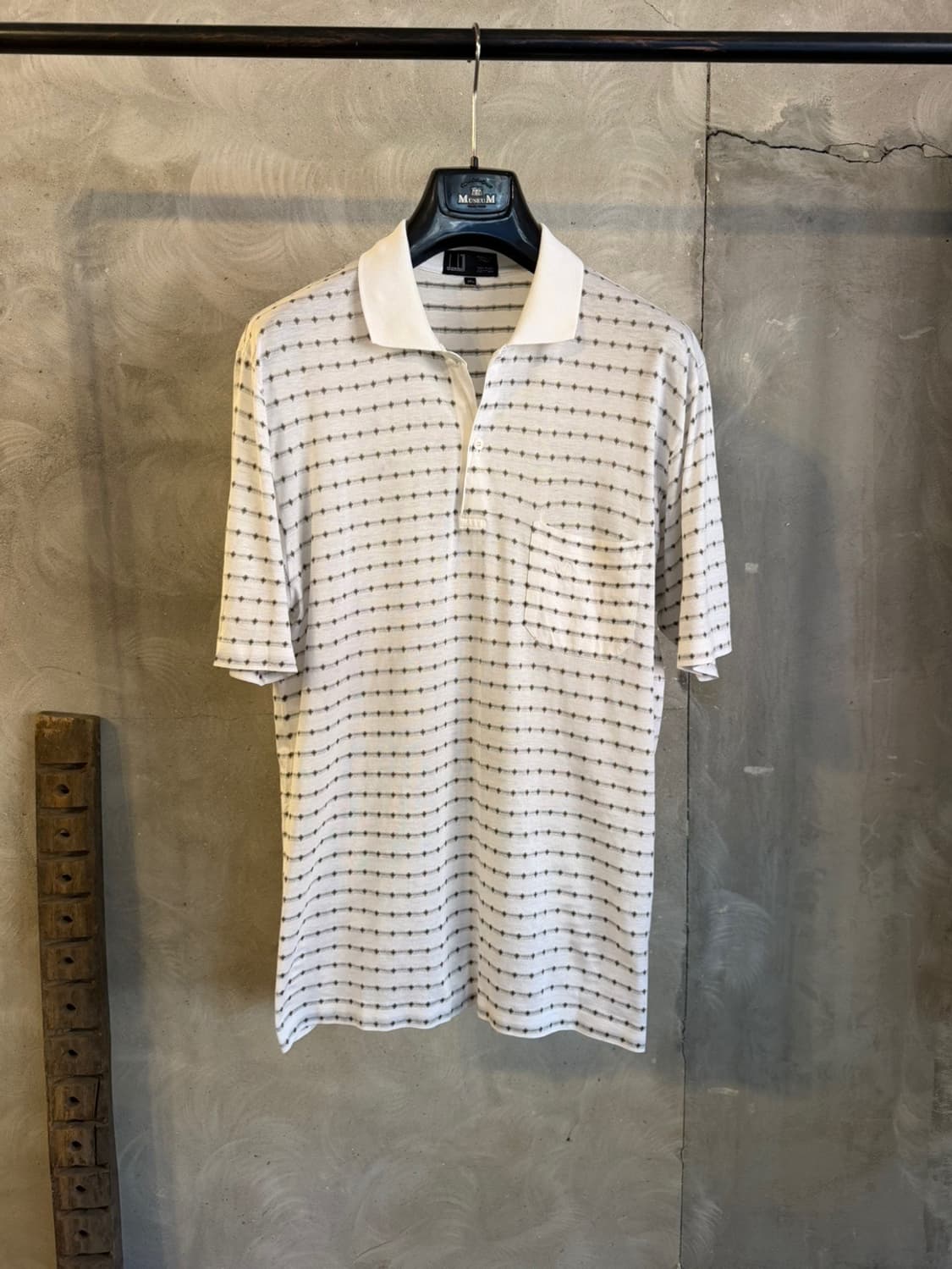 던힐 pk 셔츠 105 상품이미지1