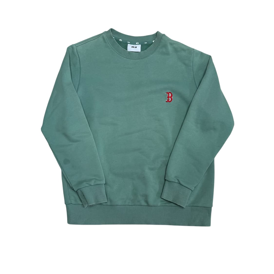 mlb 맨투맨 상품이미지1