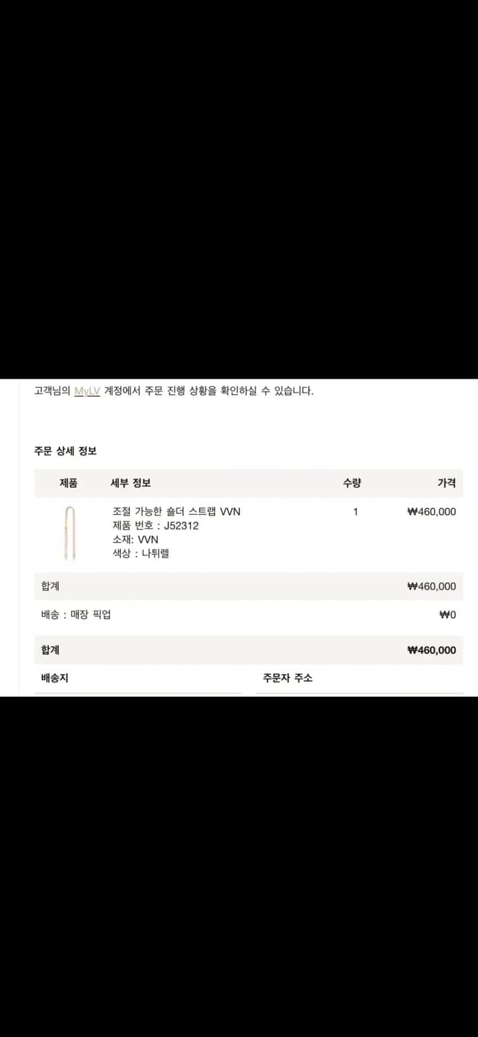 루이비통 스피디 20 + 정품 스트랩 풀박스 상품이미지2