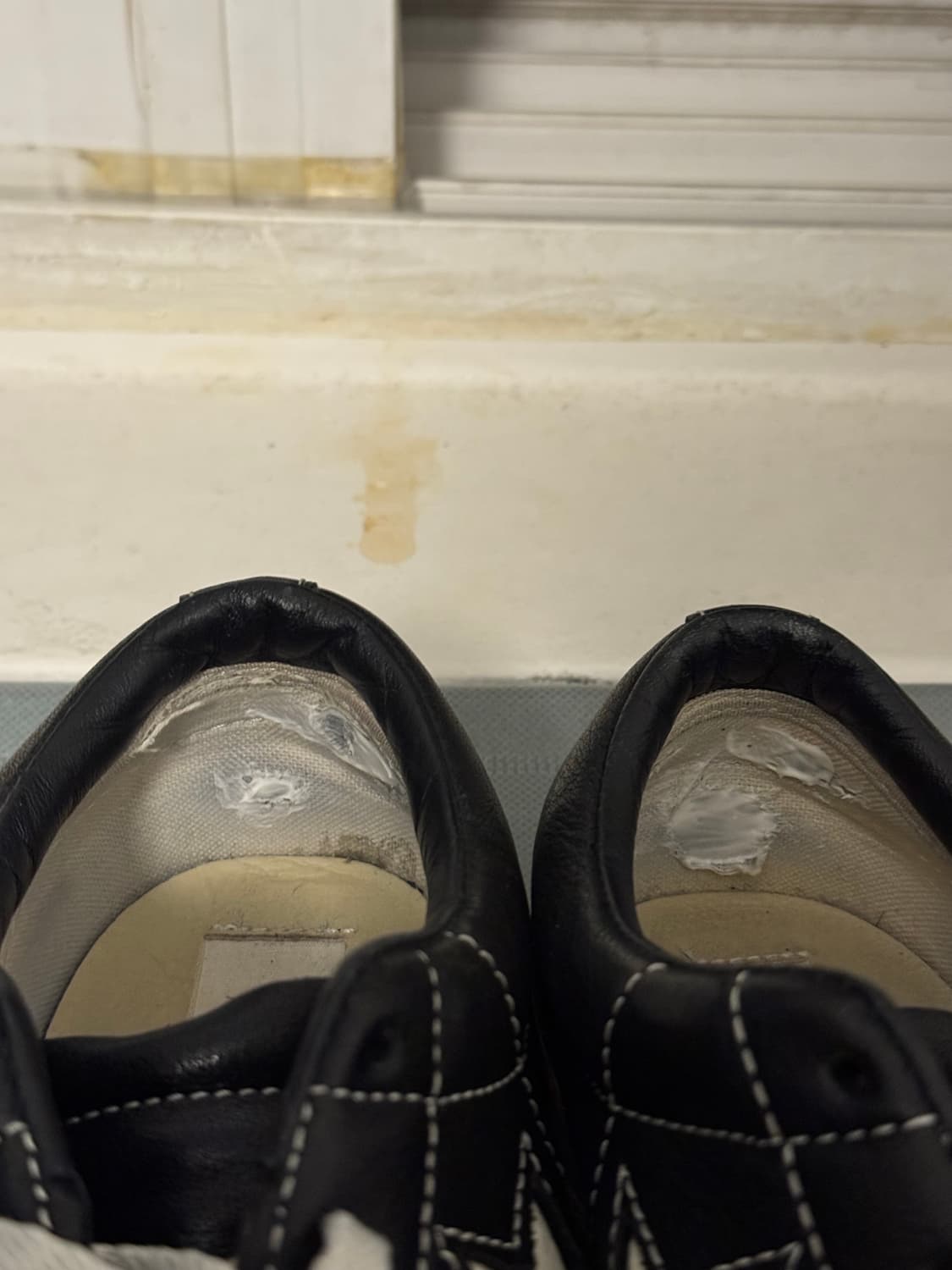 컨버스x존바바토스 원스타(250mm) 상품이미지8